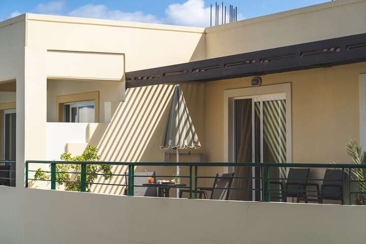 Terrace/Patio 61 of 63