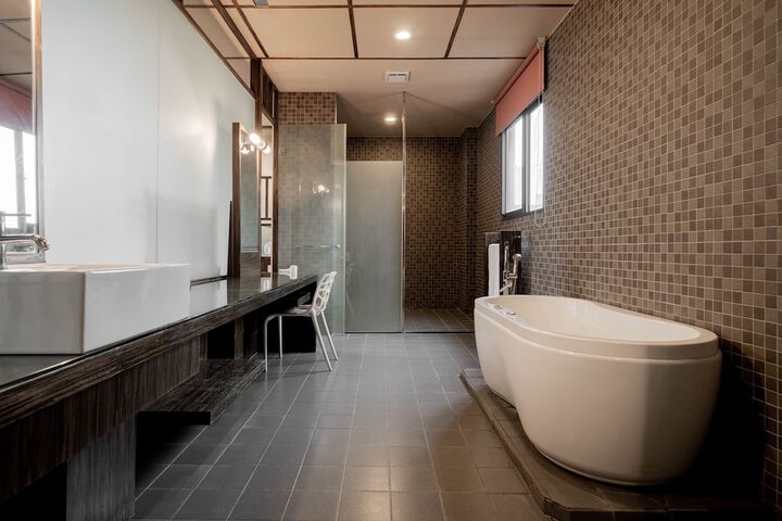 Bath Amenities