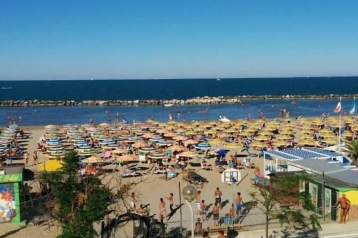 Beach 36 of 37