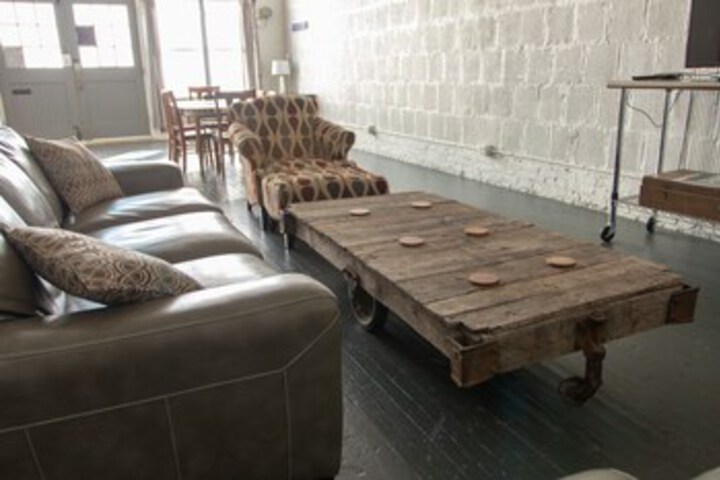 Photo of Handsome Chic Loft