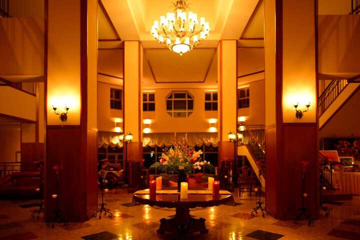 Hotel Interior 2 of 27