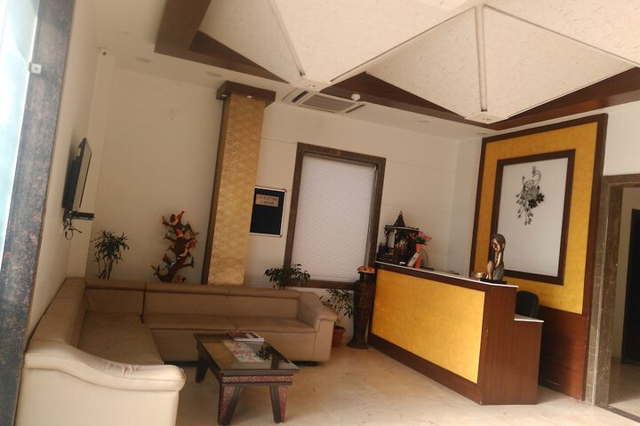 Hotel Interior 6 of 54