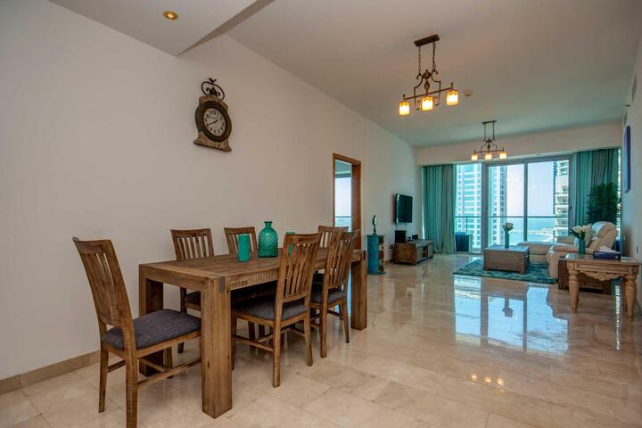 Trident Grand Residence by Deluxe Holiday Homes
