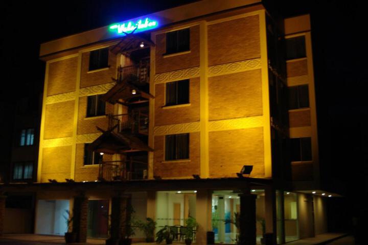 Photo of Walai Tokou Boutique Hotel