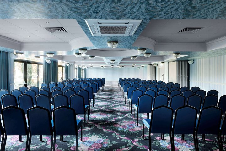 Meeting 126 of 147