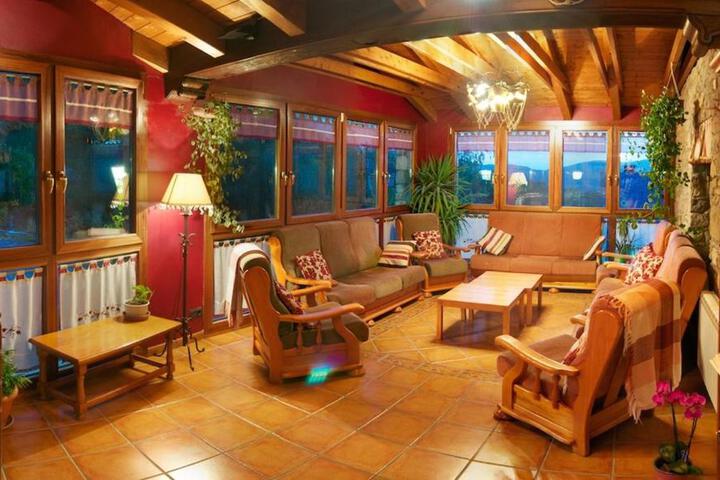 Hotel Ca de Graus