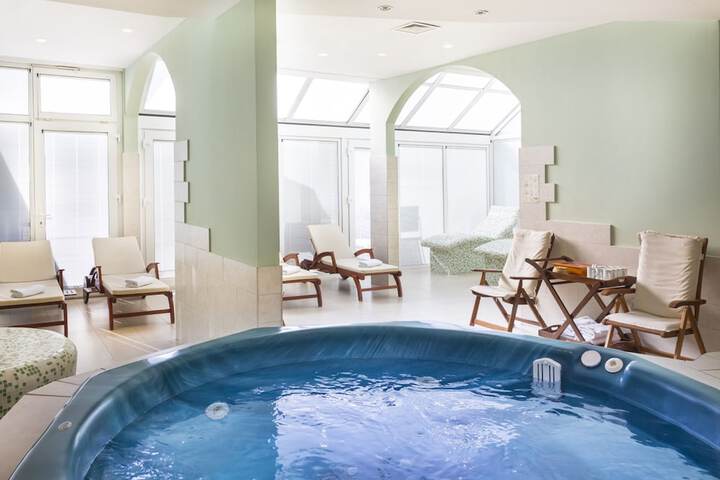 Wellness Treatments