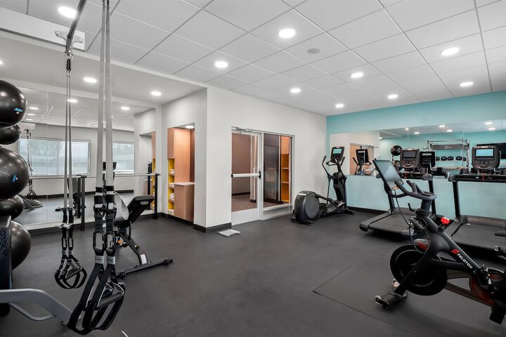 Health and Fitness 23 of 29