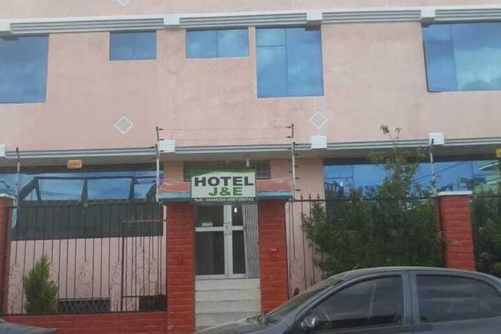 Hotel 36 of 49