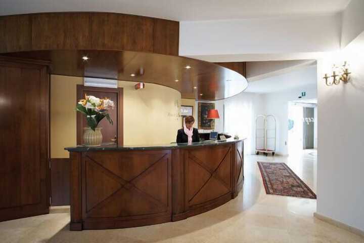 Hotel Interior 2 of 21