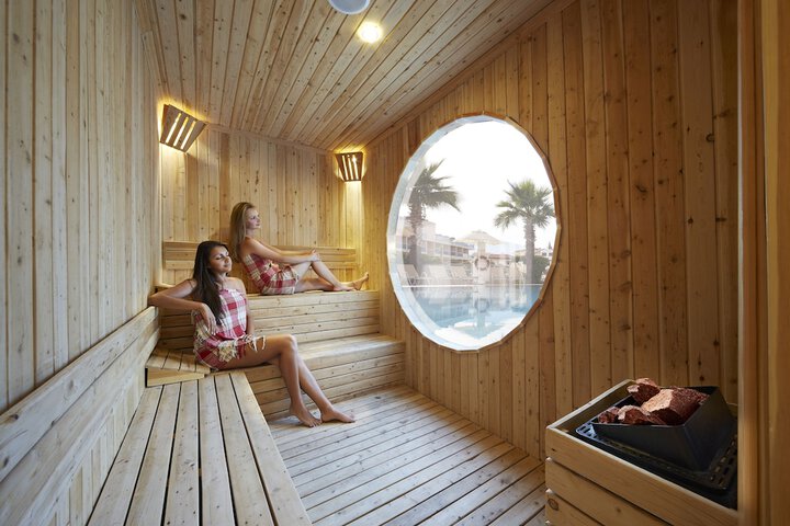 Hotel Spa