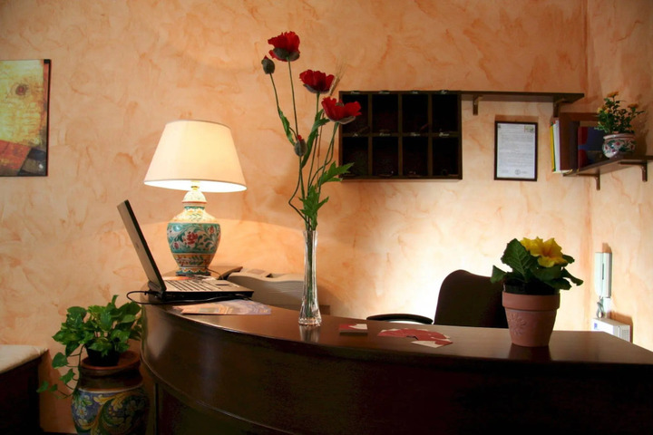 LA ROSA DI GERICO