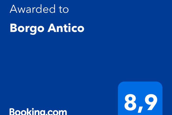 Borgo Antico