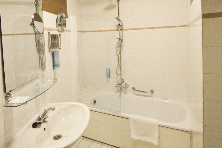 Bathroom Vanities