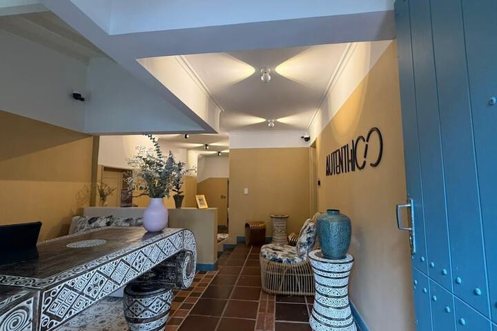 Autenthico Provenza Hotel Medellin in Medellín