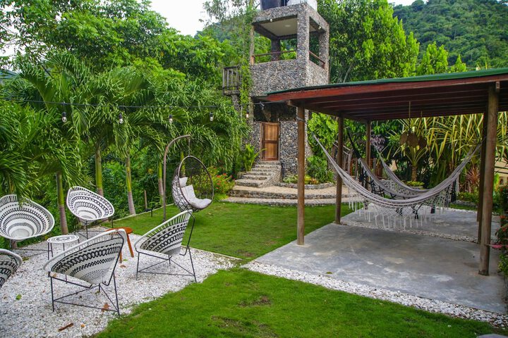 Terrace/Patio 38 of 73