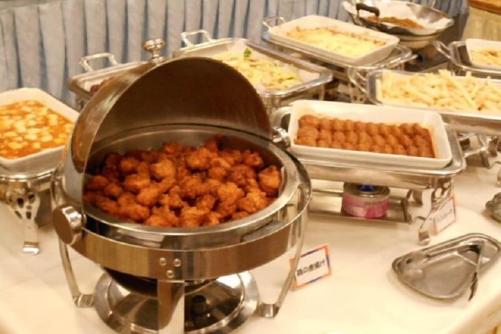 Restaurants