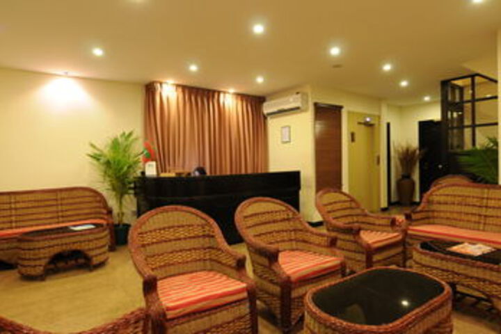 Hotel Interior 31 of 32