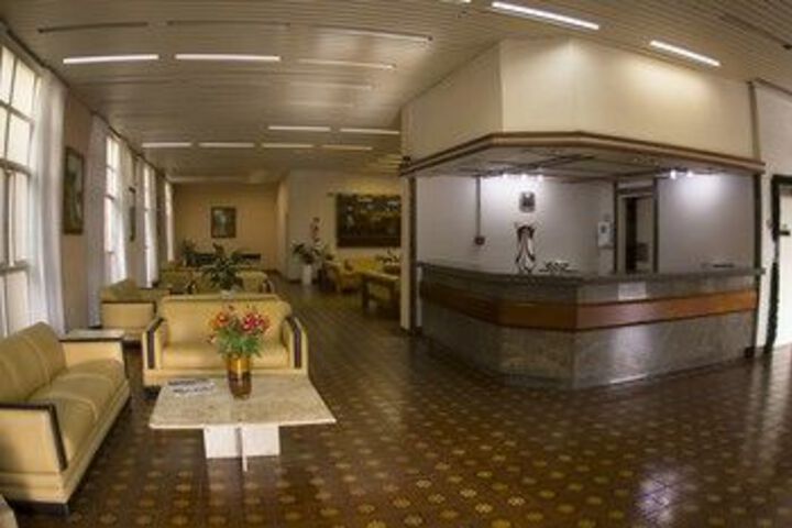 Hotel Interior 19 of 19