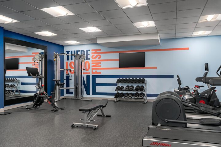 Health and Fitness 26 of 38