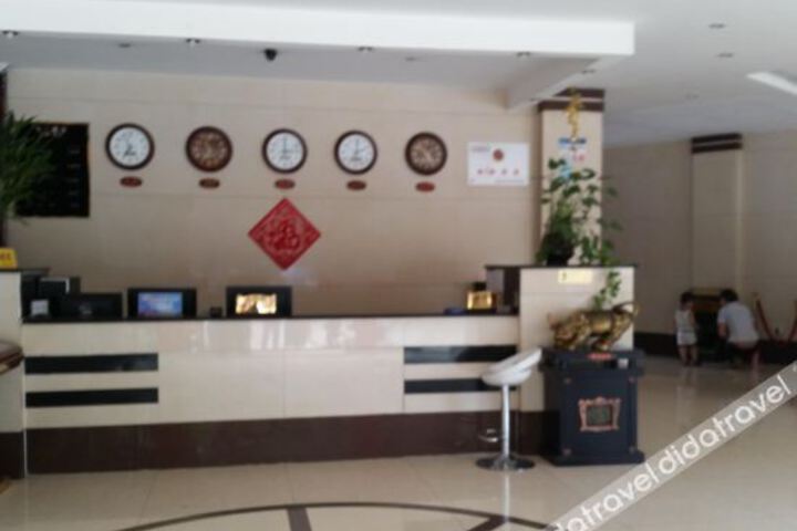 Hotel Interior 3 of 6