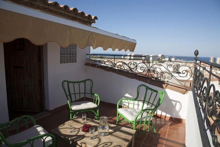 Terrace/Patio 7 of 14