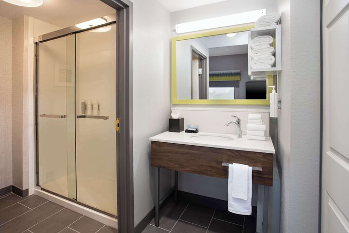 Bath Interior