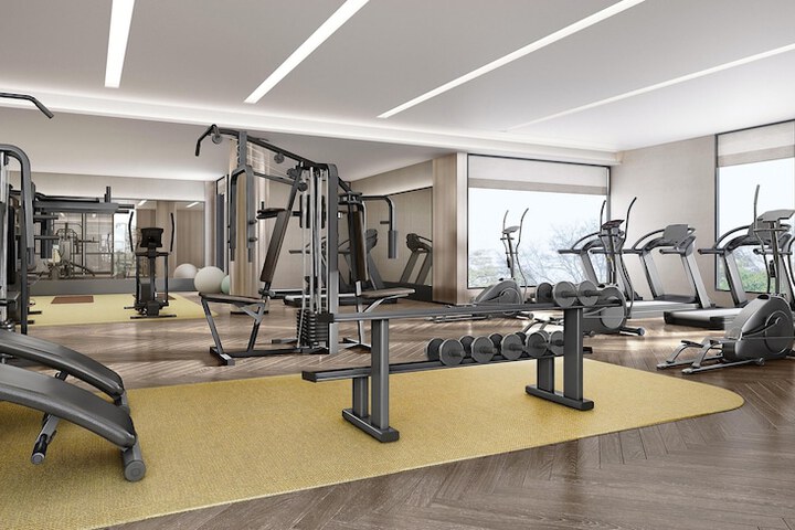 Health and Fitness 23 of 43