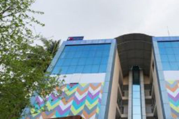 Capital O 41866 Hotel Metro Palace