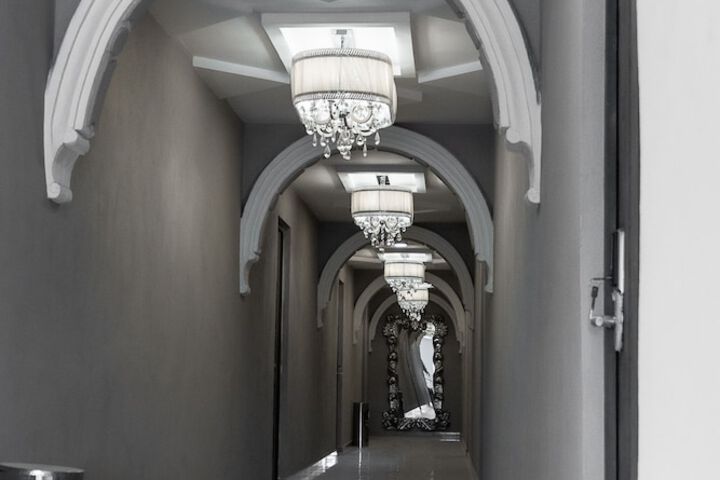 Ballroom/Hall 29 of 29