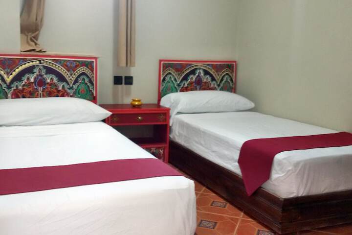 Room 5 of 21