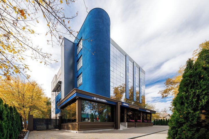 Photo of Art Hotel
