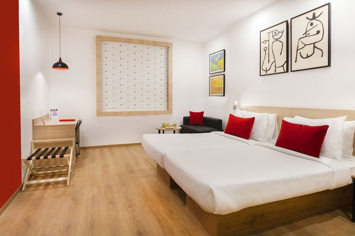Image of Red Fox by Lemon Tree Hotels Dehradun