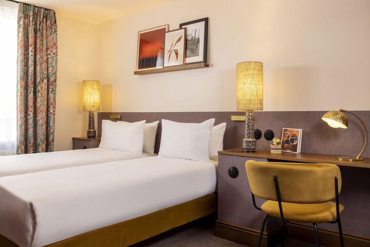 Hotel Ernest