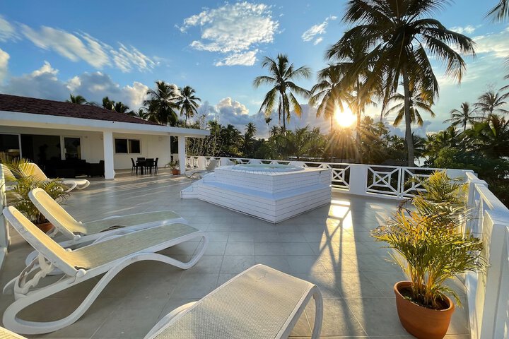 Terrace/Patio 114 of 213