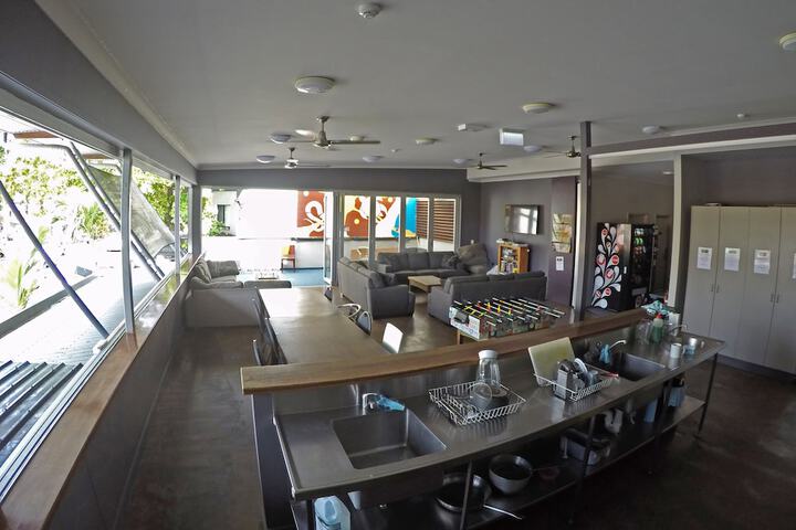 Dining Photos