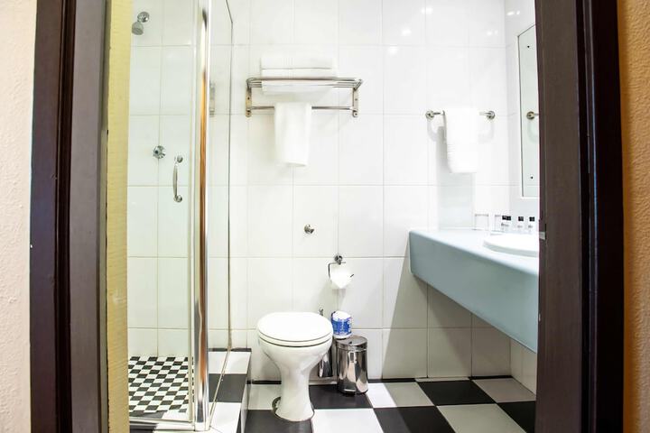 Bath Interior
