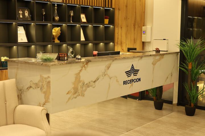 Hotel Interior 2 of 42