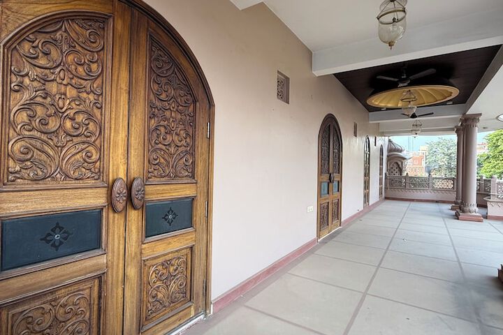 Virasat Haveli