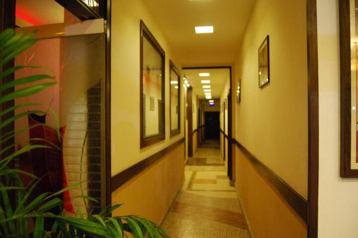 Fitness Center Photo