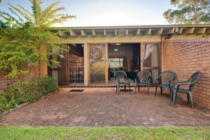 Terrace/Patio 17 of 17