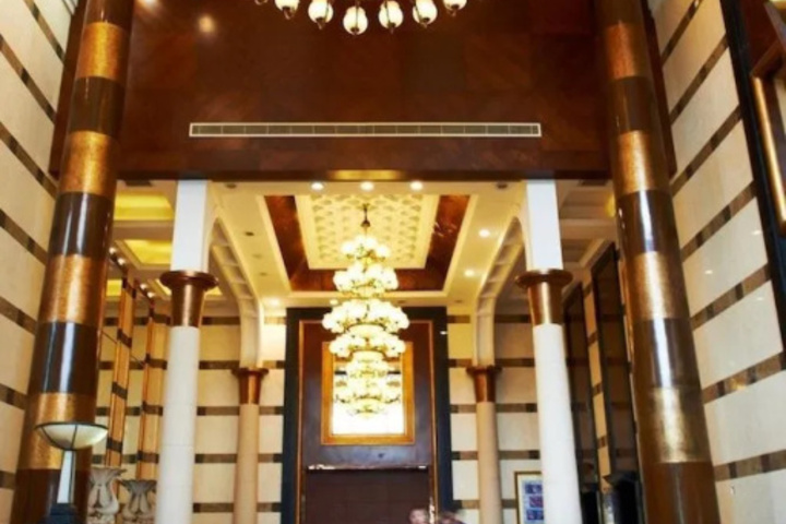 Hotel Interior 2 of 12
