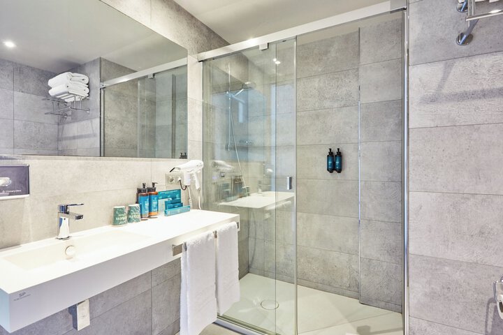 Bath Amenities