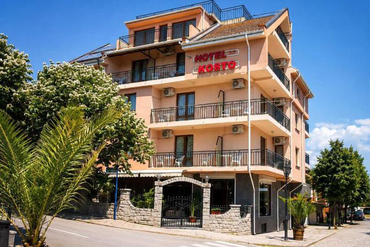 Family Hotel Kosko
