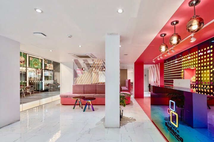 Hotel Interior 9 of 97