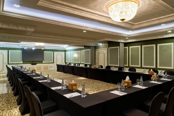 Meeting 42 of 45