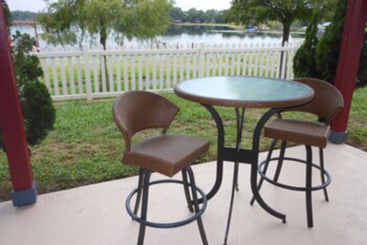 Terrace/Patio 66 of 66