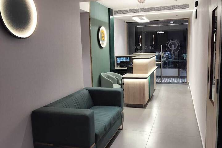 Hotel Interior 13 of 48