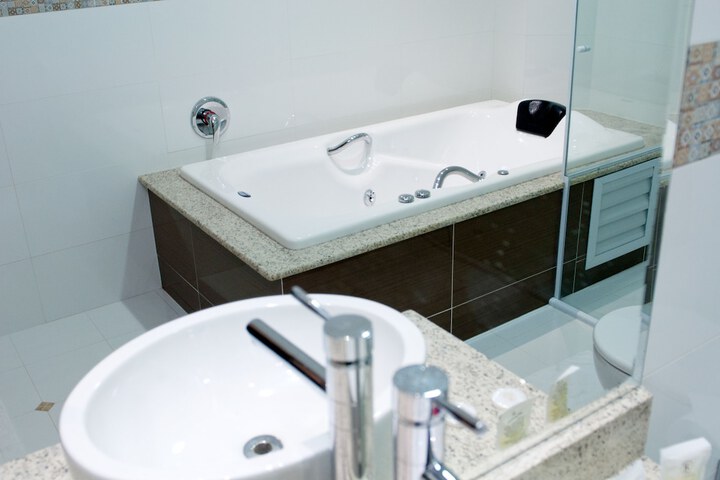 Bath Interior
