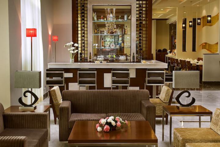 Hotel Interior 7 of 62